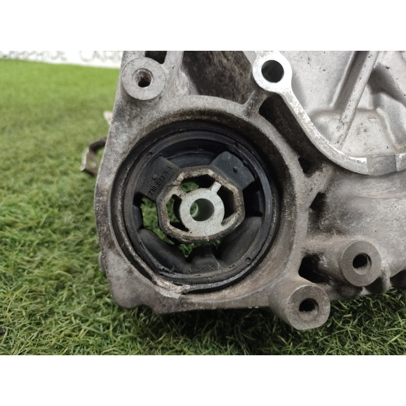 Раздаточная коробка (трансмиссия) BMW 5-series F10 2011 3.0 N55B30 27108697978