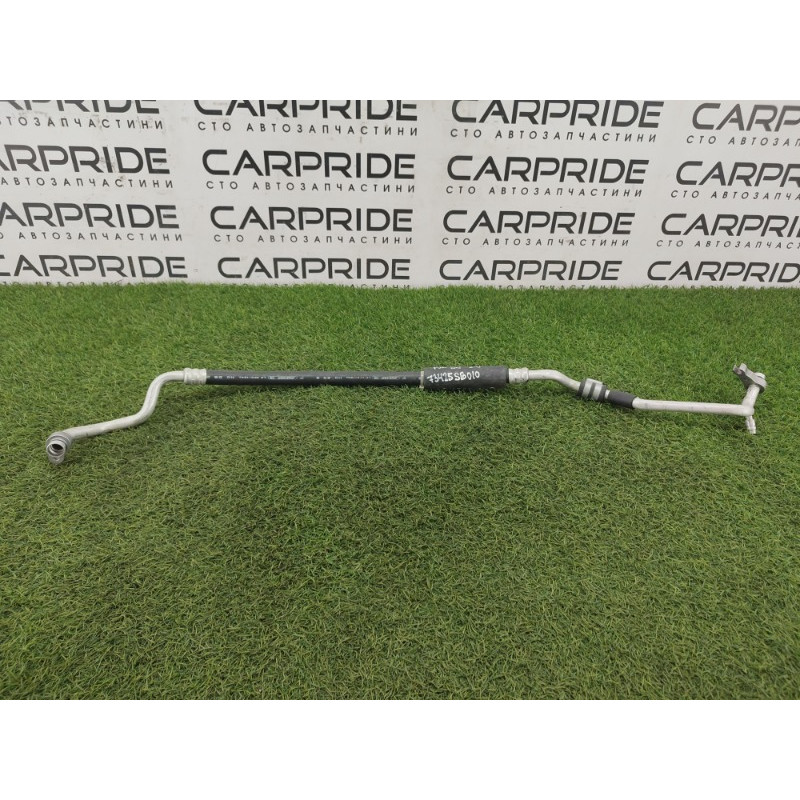 Трубка кондиционера (отопление и кондиционирование) Subaru Forester SJ 2.0 73425SG010