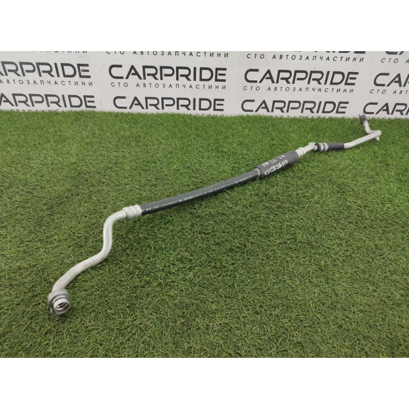 Трубка кондиционера (отопление и кондиционирование) Subaru Forester SJ 2.0 73425SG010