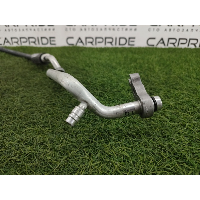 Трубка кондиционера (отопление и кондиционирование) Subaru Forester SJ 2.0 73425SG010