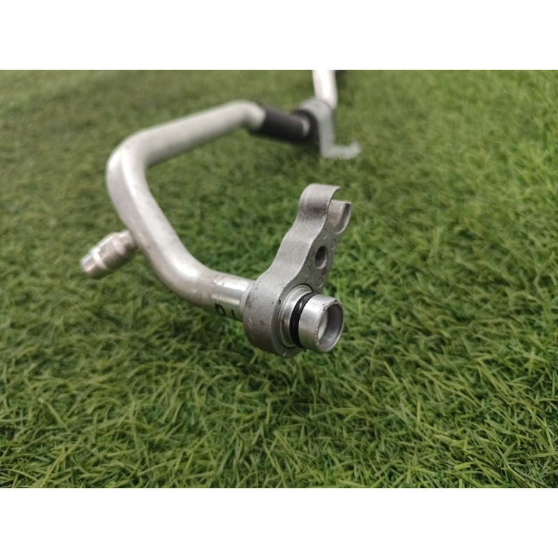 Трубка кондиционера (отопление и кондиционирование) Subaru Forester SJ 2.0 73425SG010