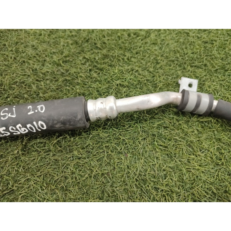 Трубка кондиционера (отопление и кондиционирование) Subaru Forester SJ 2.0 73425SG010