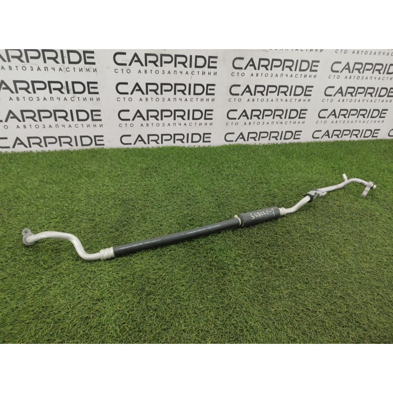 Трубка кондиционера (отопление и кондиционирование) Subaru Forester SJ 2.0 73425SG010