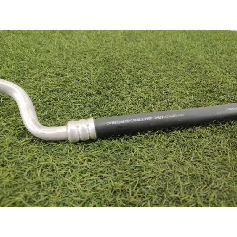 Трубка кондиционера (отопление и кондиционирование) Subaru Forester SJ 2.0 73425SG010