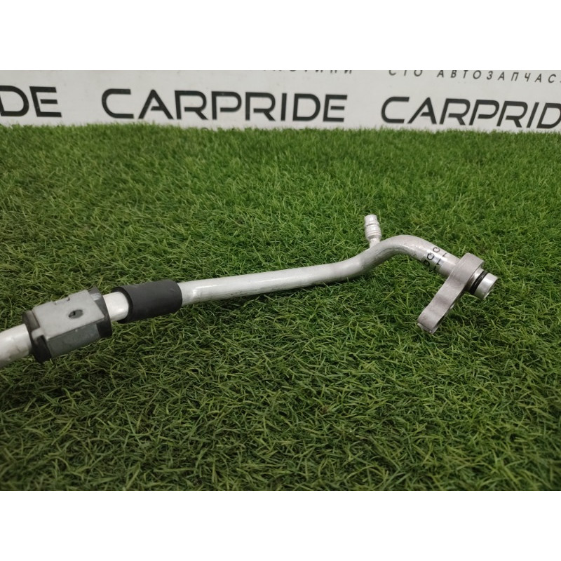 Трубка кондиционера (отопление и кондиционирование) Subaru Forester SJ 2.0 73425SG010