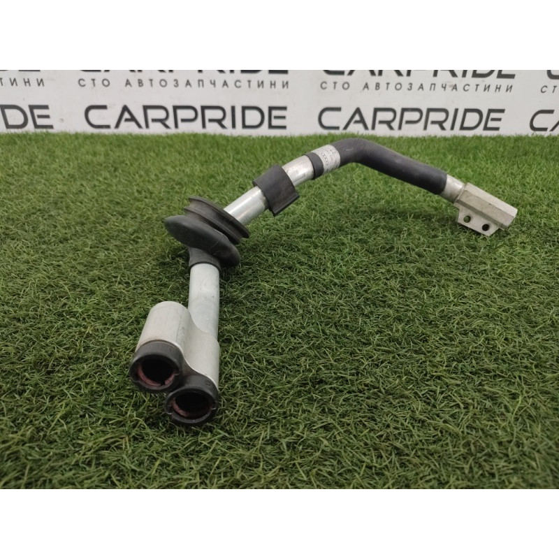 Трубка кондиционера (отопление и кондиционирование) Audi Q5 8R 2012 3.2 CALB 8R1260712D