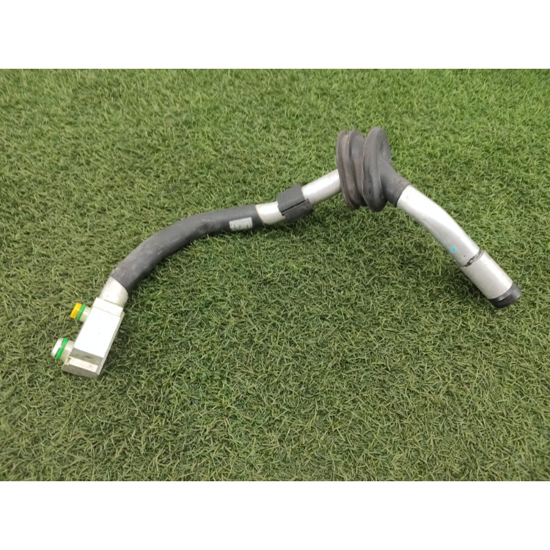 Трубка кондиционера (отопление и кондиционирование) Audi Q5 8R 2012 3.2 CALB 8R1260712D