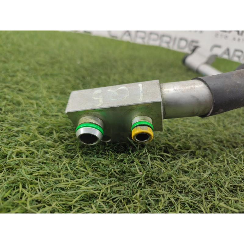 Трубка кондиционера (отопление и кондиционирование) Audi Q5 8R 2012 3.2 CALB 8R1260712D