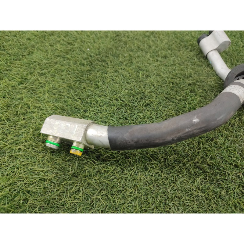 Трубка кондиционера (отопление и кондиционирование) Audi Q5 8R 2012 3.2 CALB 8R1260712D