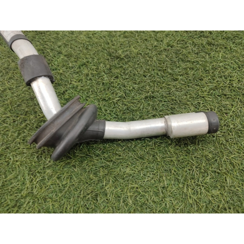 Трубка кондиционера (отопление и кондиционирование) Audi Q5 8R 2012 3.2 CALB 8R1260712D