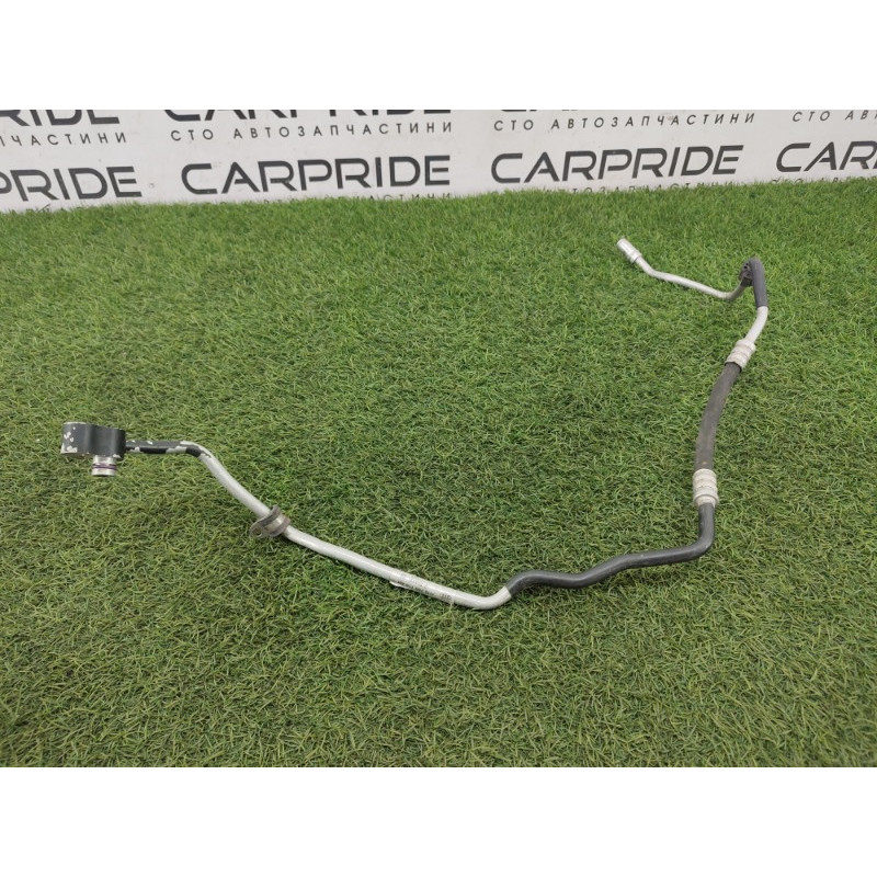Трубка кондиционера (отопление и кондиционирование) AUDI A8 D4 2011 4,2 4H0260710AB