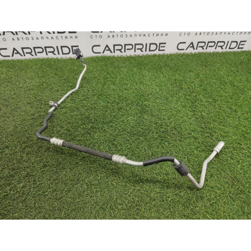 Трубка кондиционера (отопление и кондиционирование) AUDI A8 D4 2011 4,2 4H0260710AB