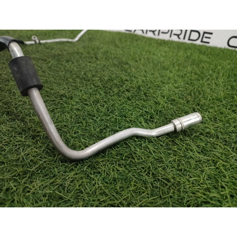 Трубка кондиционера (отопление и кондиционирование) AUDI A8 D4 2011 4,2 4H0260710AB