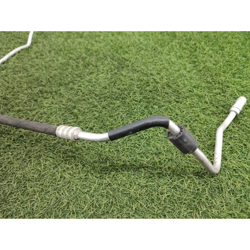 Трубка кондиционера (отопление и кондиционирование) AUDI A8 D4 2011 4,2 4H0260710AB