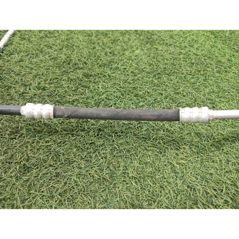 Трубка кондиционера (отопление и кондиционирование) AUDI A8 D4 2011 4,2 4H0260710AB