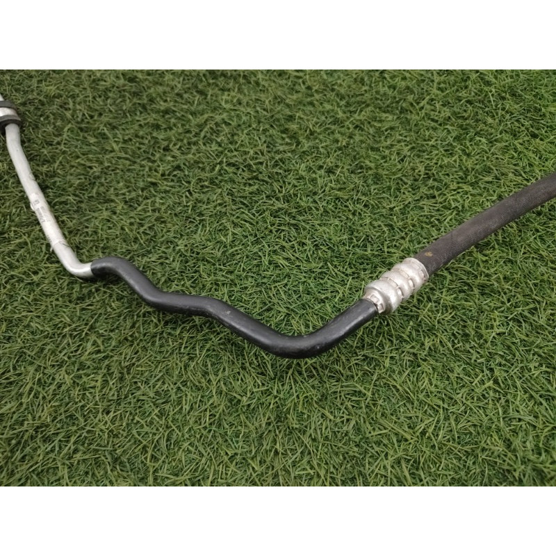 Трубка кондиционера (отопление и кондиционирование) AUDI A8 D4 2011 4,2 4H0260710AB