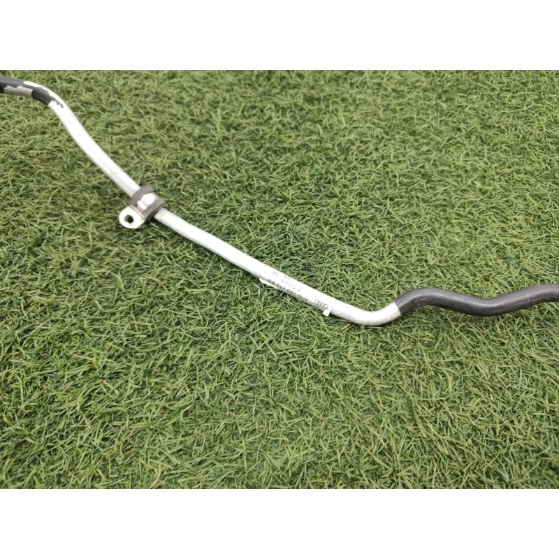 Трубка кондиционера (отопление и кондиционирование) AUDI A8 D4 2011 4,2 4H0260710AB