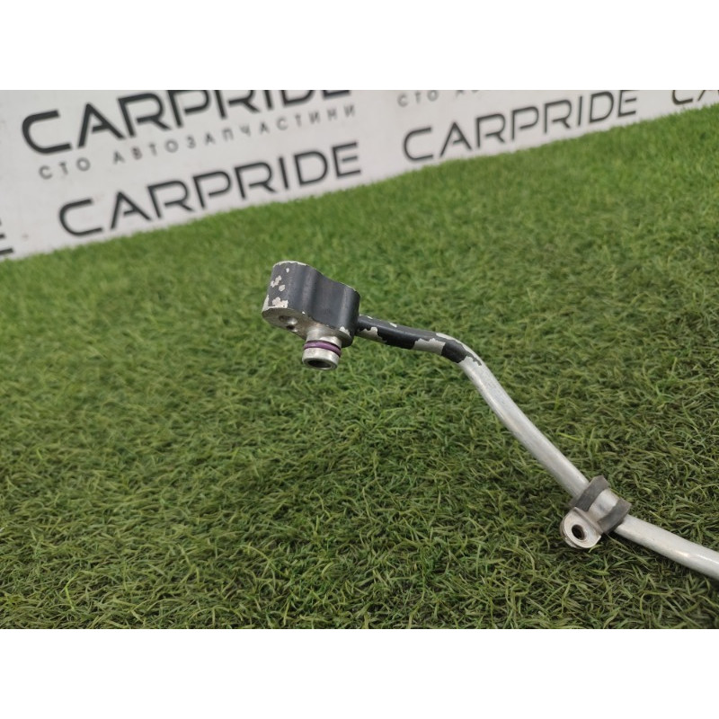 Трубка кондиционера (отопление и кондиционирование) AUDI A8 D4 2011 4,2 4H0260710AB