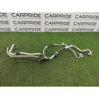 Трубка кондиционера