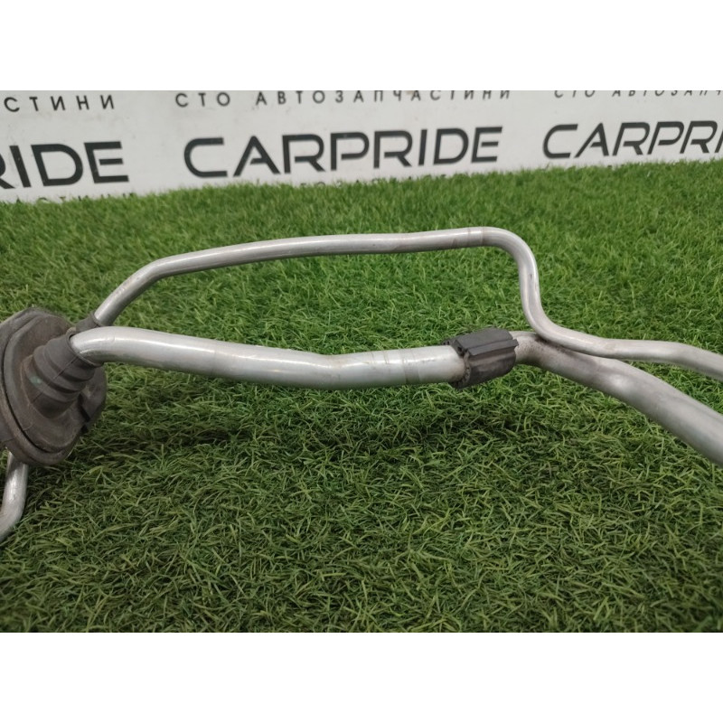 Трубка кондиционера (отопление и кондиционирование) AUDI A8 D4 2011 4,2 4H1260713M