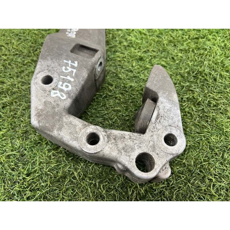 Кронштейн КПП (трансмиссия) BMW 5-series F10 2011 3.0 N55B30 22326777615