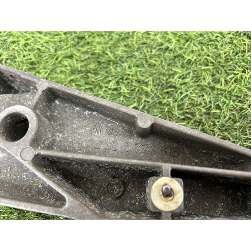 Кронштейн КПП (трансмиссия) BMW 5-series F10 2011 3.0 N55B30 22326777615