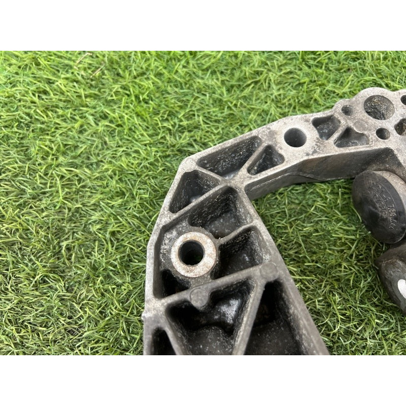 Кронштейн КПП (трансмиссия) BMW 5-series F10 2011 3.0 N55B30 22326777615