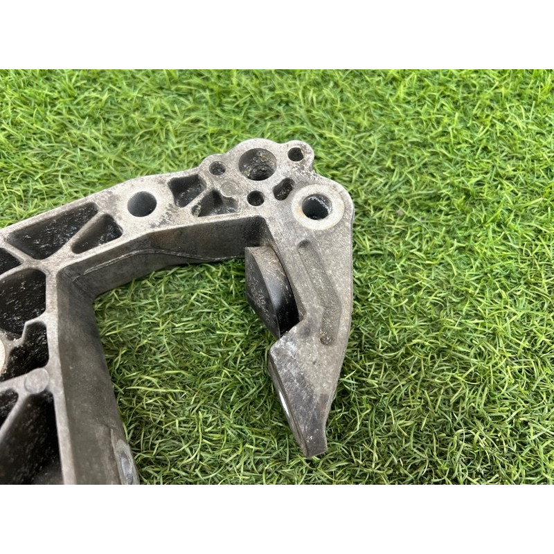 Кронштейн КПП (трансмиссия) BMW 5-series F10 2011 3.0 N55B30 22326777615