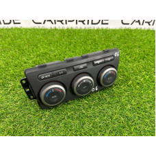 Блок управления климат-контролем