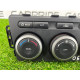 Блок управления климат-контролем (электрика / блок управления) Mazda 6 GH 2008 2.0 RF7J