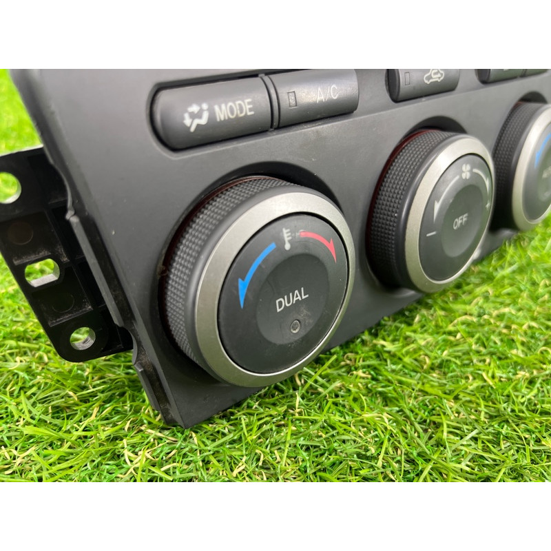 Блок управления климат-контролем (электрика / блок управления) Mazda 6 GH 2008 2.0 RF7J