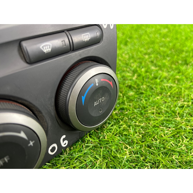 Блок управления климат-контролем (электрика / блок управления) Mazda 6 GH 2008 2.0 RF7J