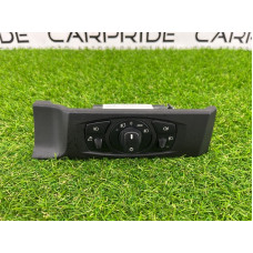 Переключатель света