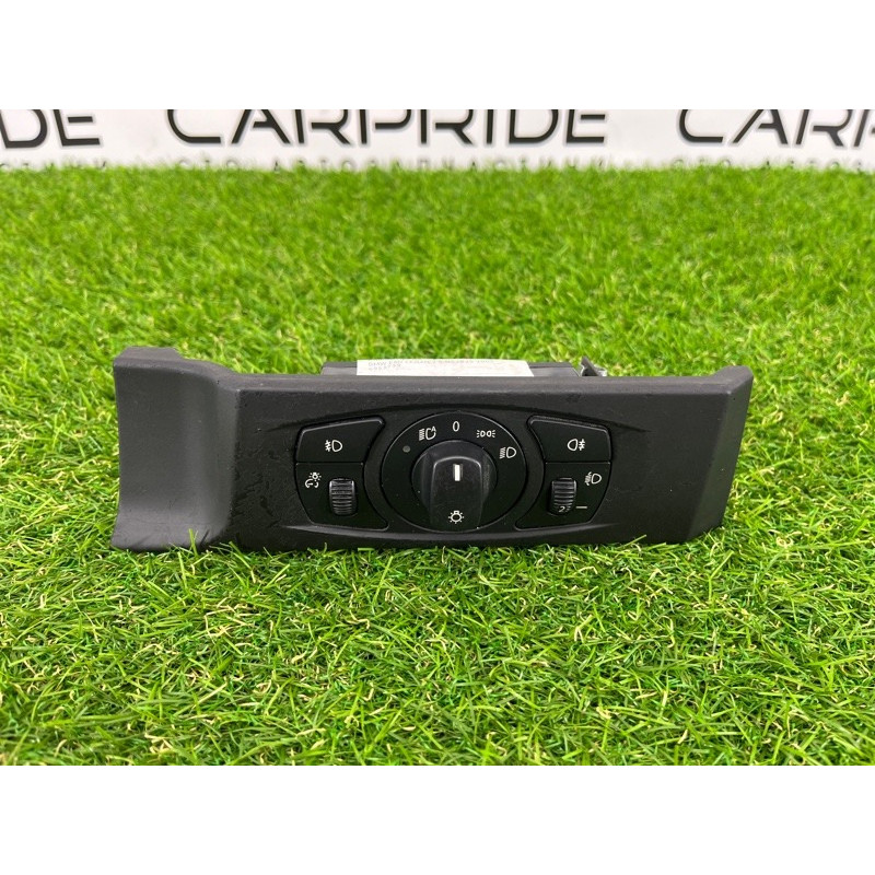 Переключатель света (электрика) BMW 5-series E60 2005 N52B25 61316925251
