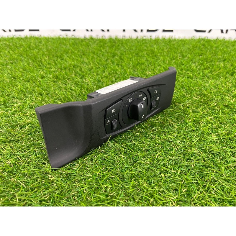 Переключатель света (электрика) BMW 5-series E60 2005 N52B25 61316925251