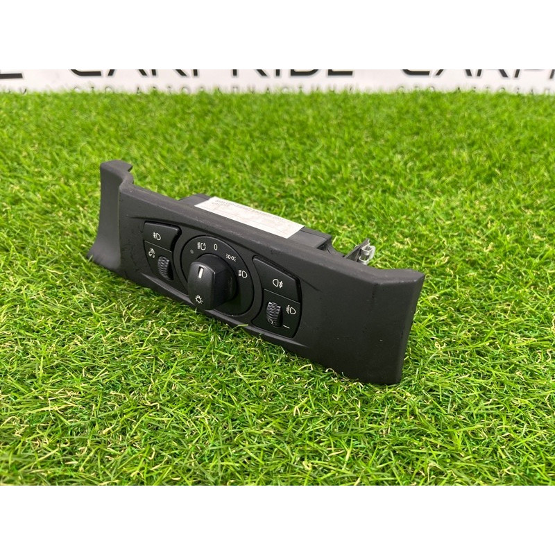 Переключатель света (электрика) BMW 5-series E60 2005 N52B25 61316925251