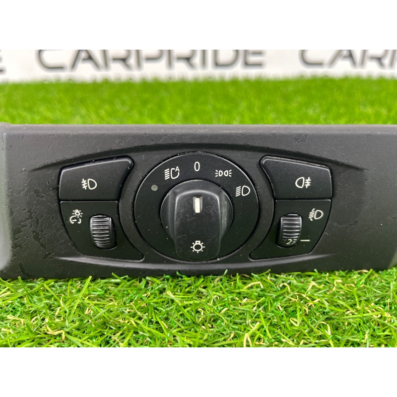 Переключатель света (электрика) BMW 5-series E60 2005 N52B25 61316925251