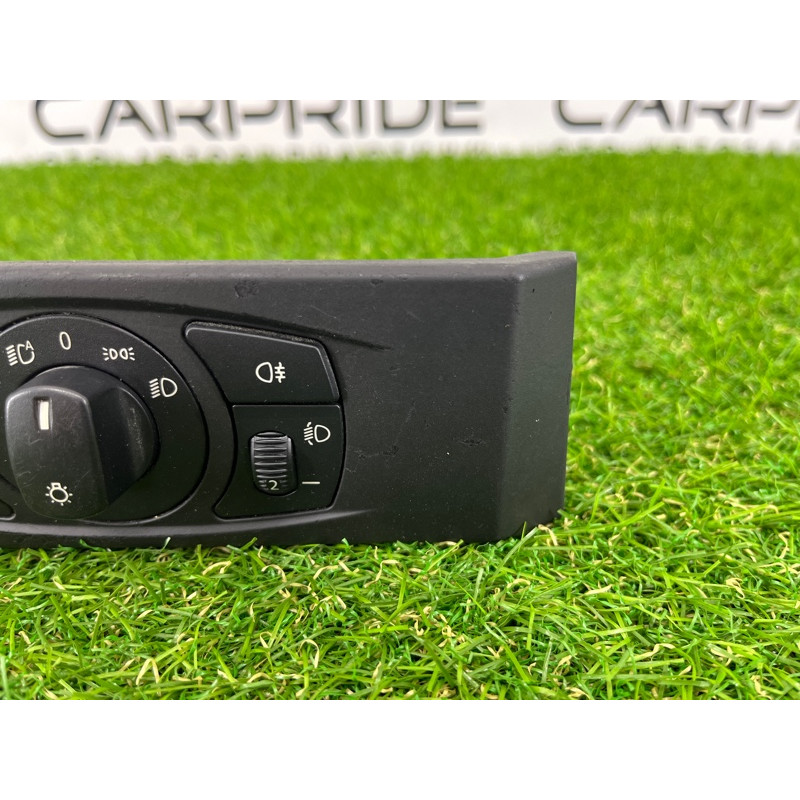 Переключатель света (электрика) BMW 5-series E60 2005 N52B25 61316925251