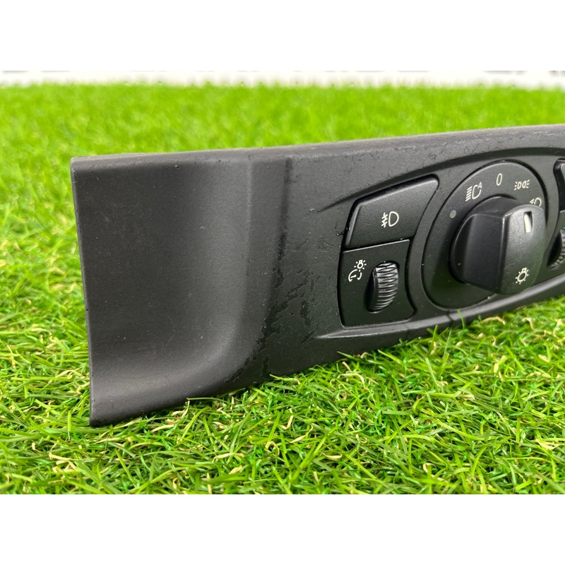 Переключатель света (электрика) BMW 5-series E60 2005 N52B25 61316925251