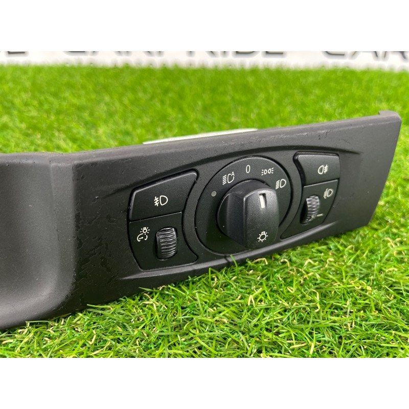 Переключатель света (электрика) BMW 5-series E60 2005 N52B25 61316925251