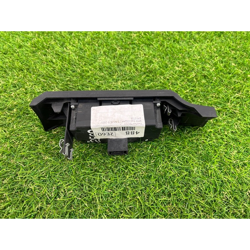 Переключатель света (электрика) BMW 5-series E60 2005 N52B25 61316925251