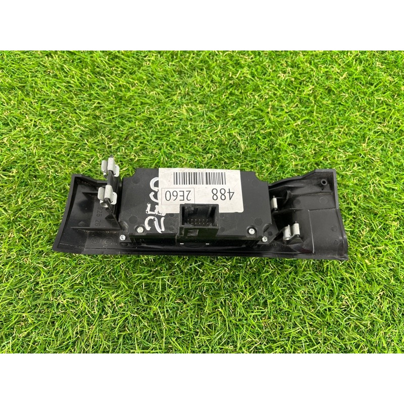 Переключатель света (электрика) BMW 5-series E60 2005 N52B25 61316925251