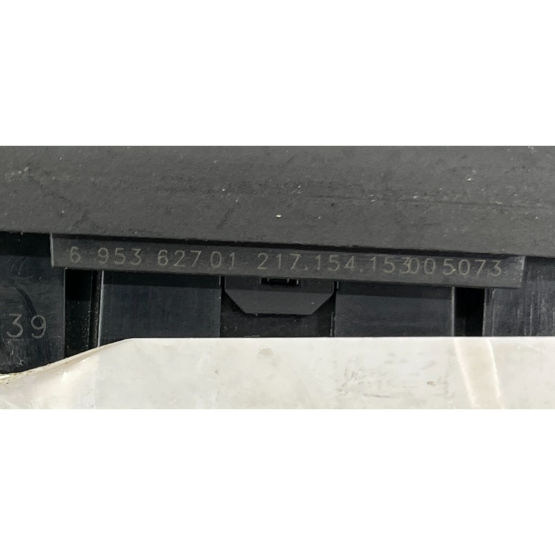 Переключатель света (электрика) BMW 5-series E60 2005 N52B25 61316925251