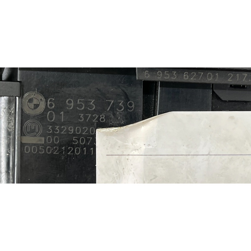 Переключатель света (электрика) BMW 5-series E60 2005 N52B25 61316925251