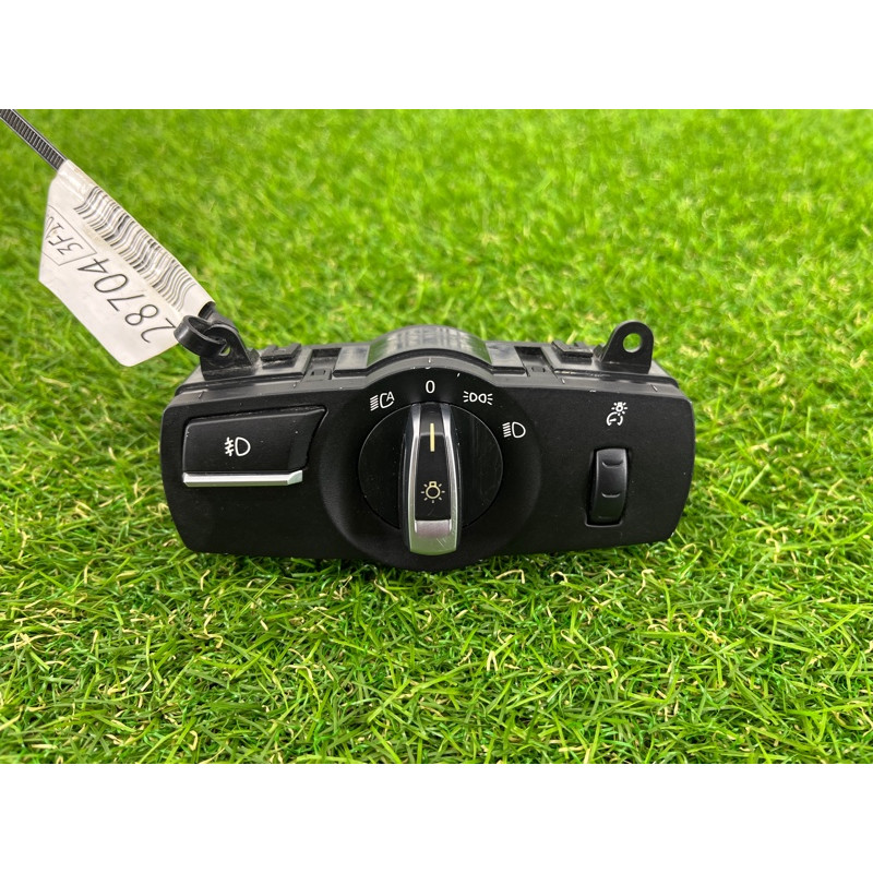 Переключатель света (электрика) BMW 5-series F10 2011 N63B44 61319192745