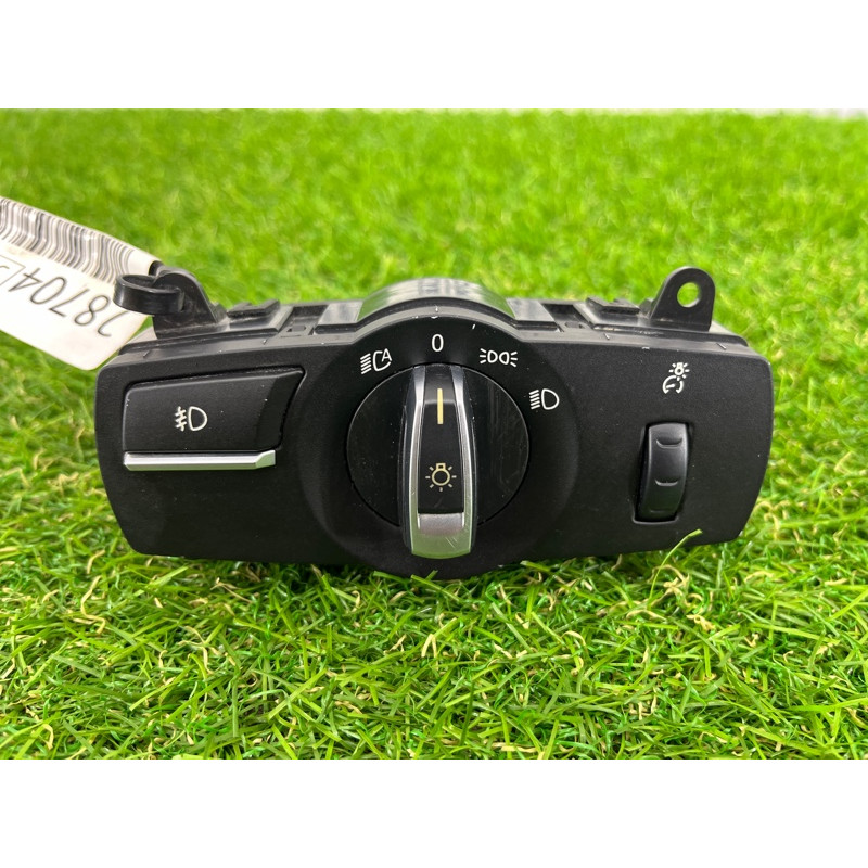 Переключатель света (электрика) BMW 5-series F10 2011 N63B44 61319192745