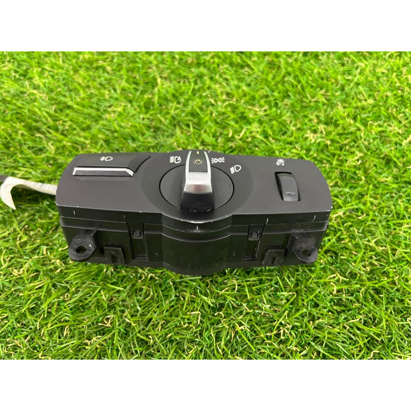 Переключатель света (электрика) BMW 5-series F10 2011 N63B44 61319192745
