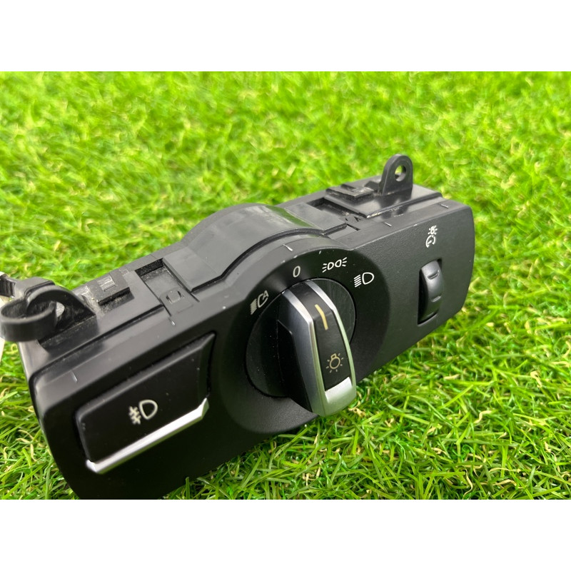 Переключатель света (электрика) BMW 5-series F10 2011 N63B44 61319192745