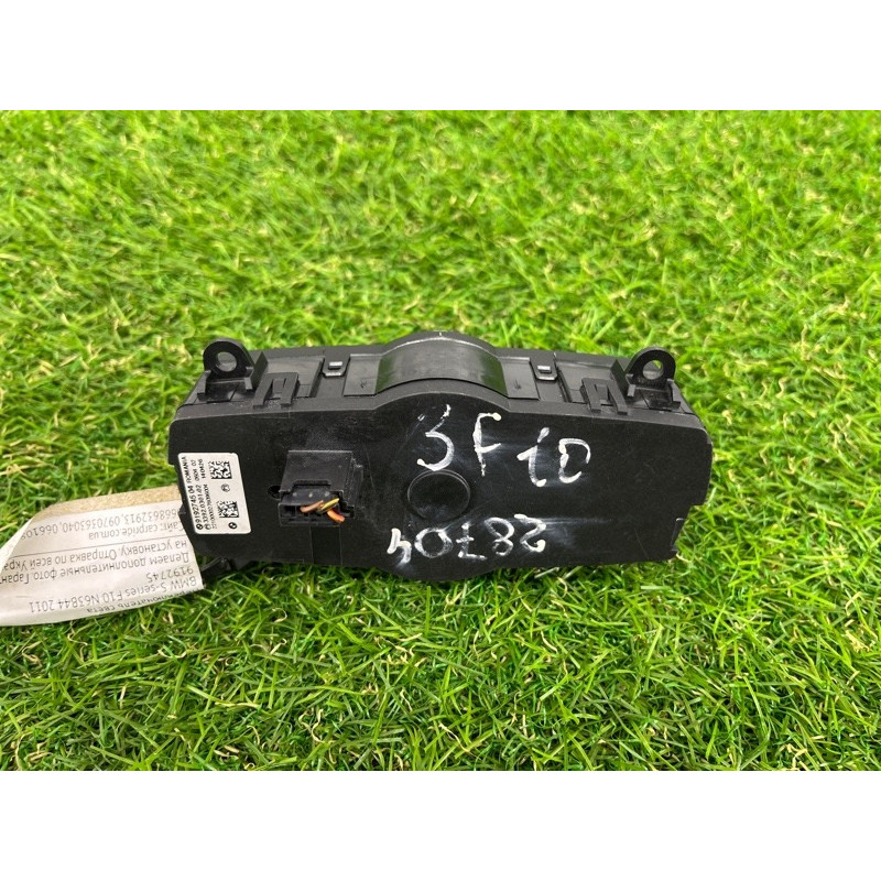 Переключатель света (электрика) BMW 5-series F10 2011 N63B44 61319192745