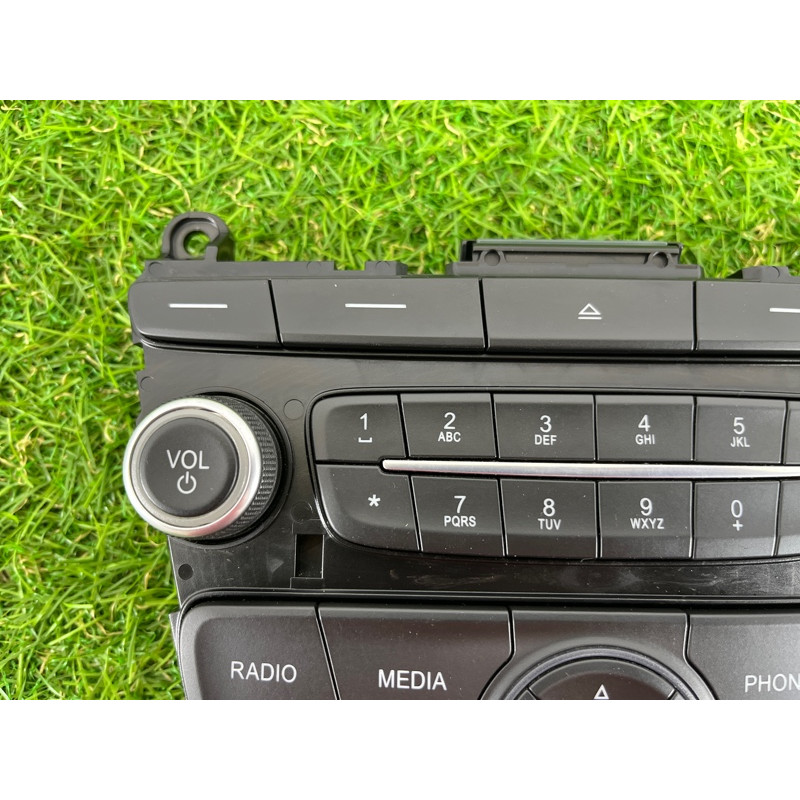 Панель управления мультимедиа (электрика / блок управления) FORD Focus MK3 2016 1.0 F1EZ18C858LD